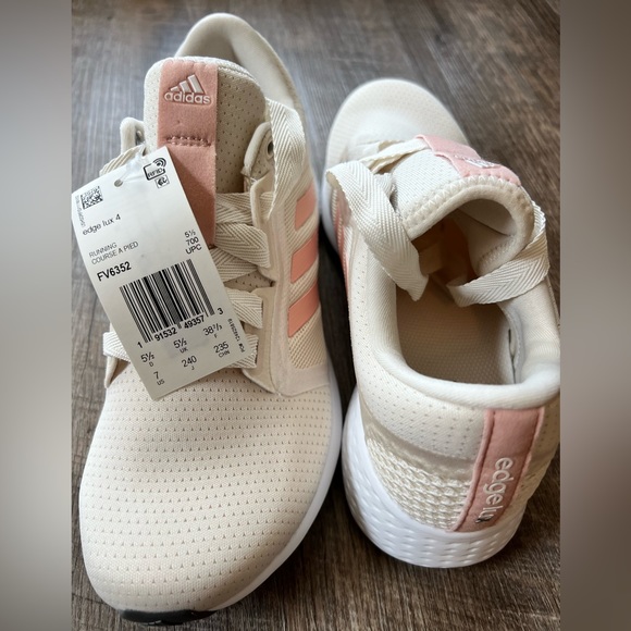 Adidas edge lux 4 NWT - Picture 4 of 5
